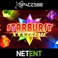 slot Starburst XXXtreme NetEnt